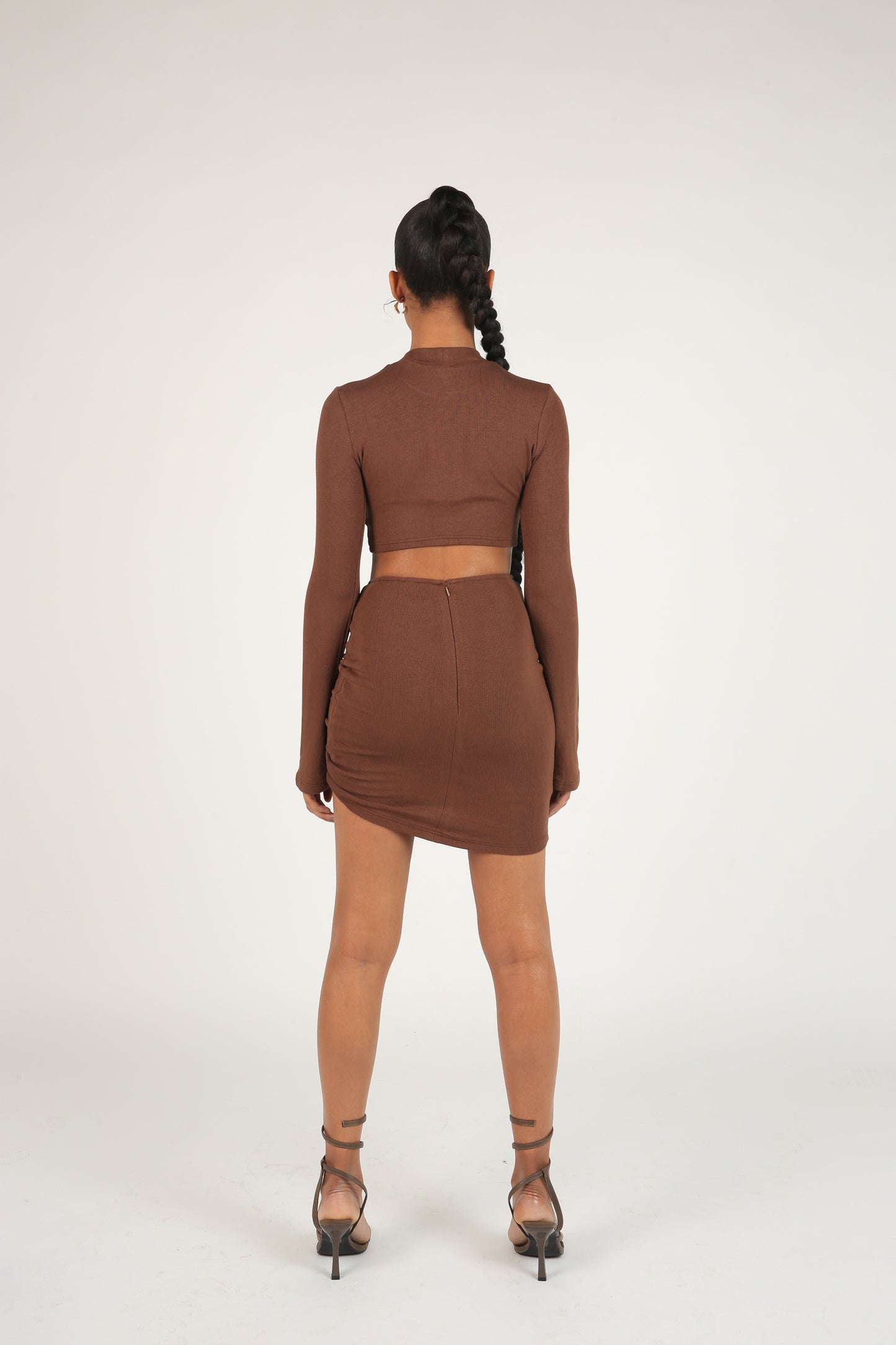 ATHENA TWO PIECE