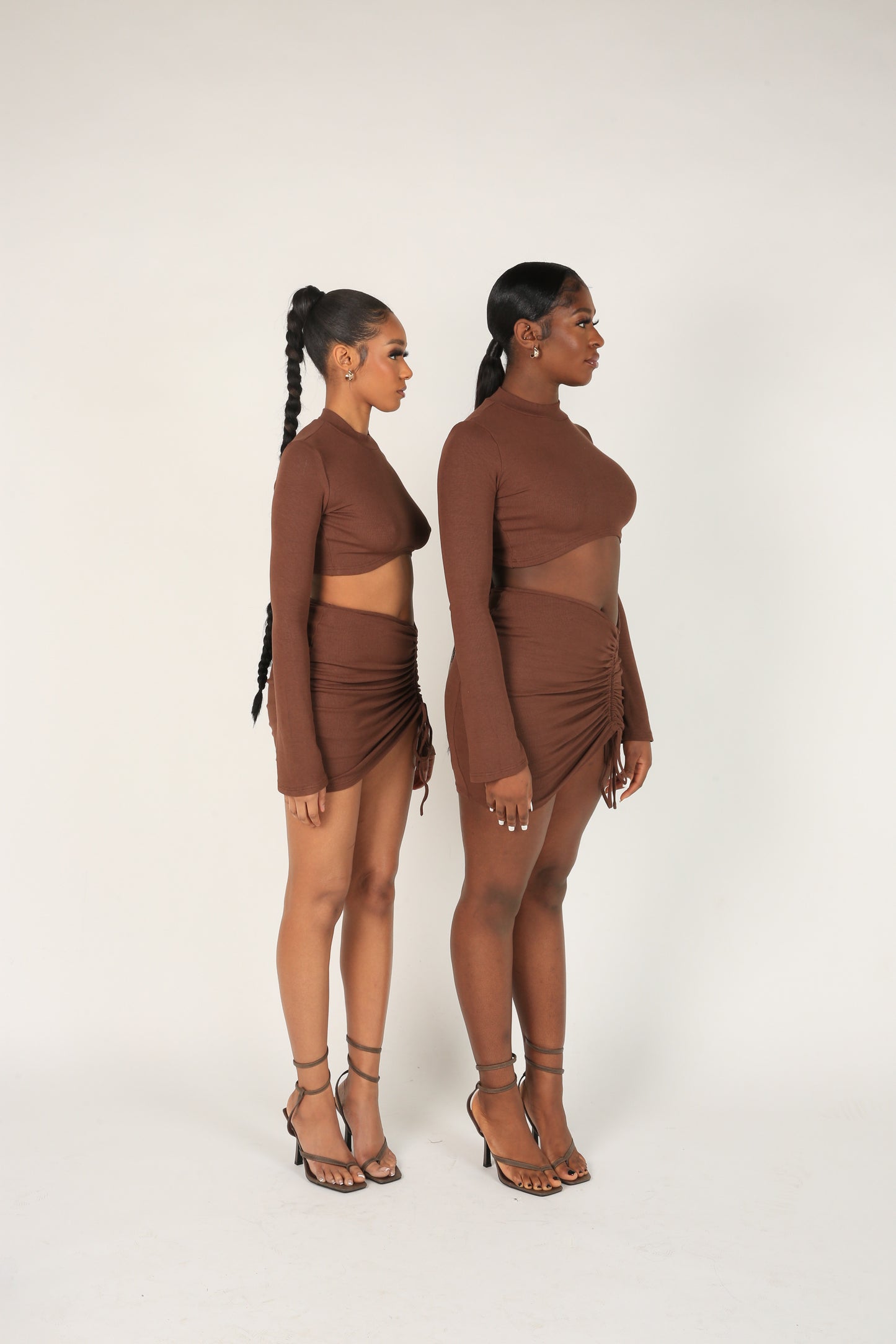 ATHENA TWO PIECE